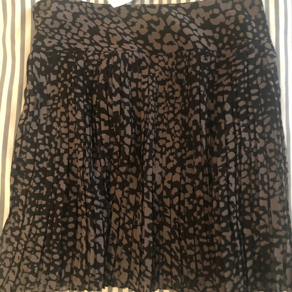 A line Skirt